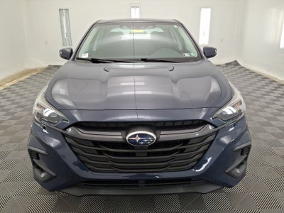 2023 Subaru Legacy Premium