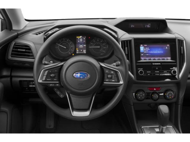2019 Subaru Impreza Base
