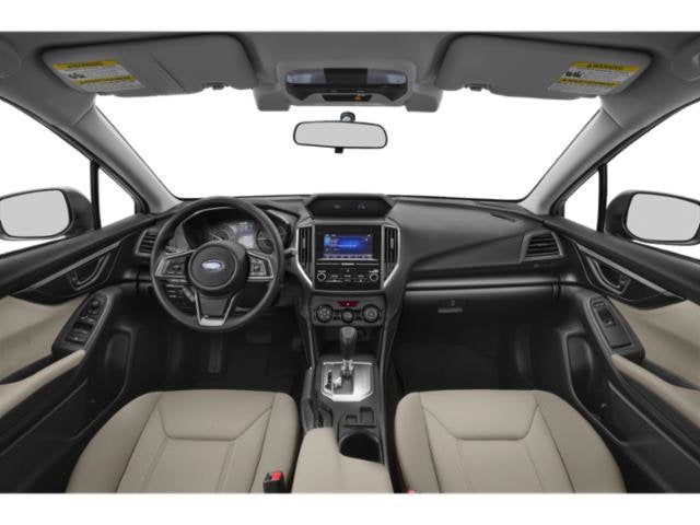 2019 Subaru Impreza Base