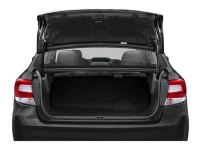 2019 Subaru Impreza Base