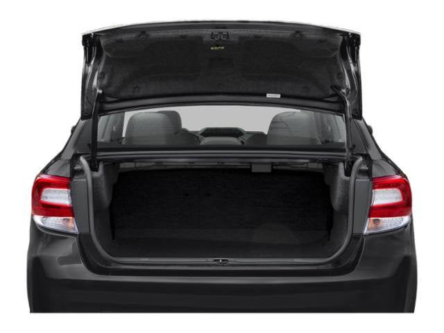2019 Subaru Impreza Base