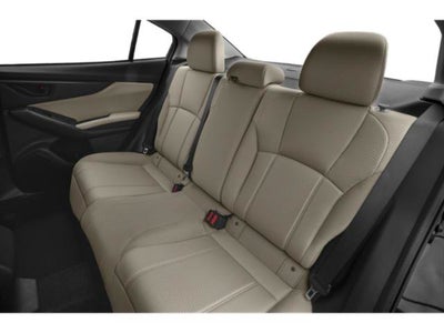 2019 Subaru Impreza Base