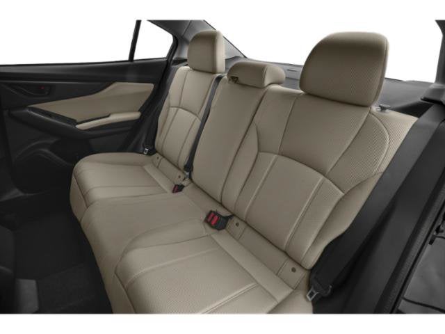 2019 Subaru Impreza Base