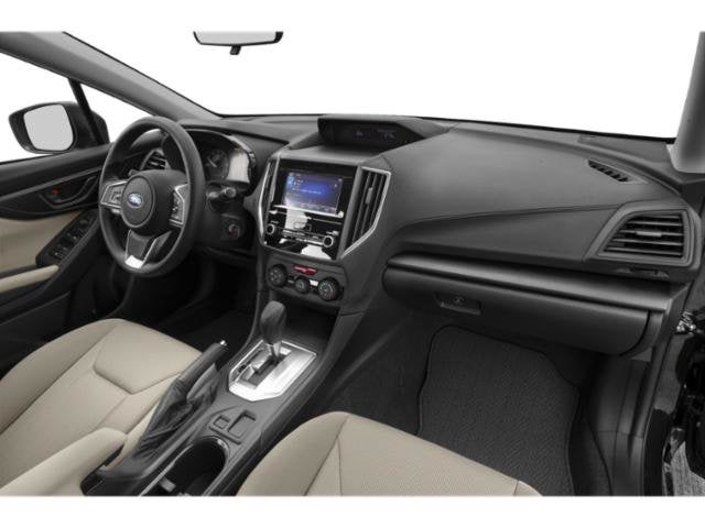 2019 Subaru Impreza Base
