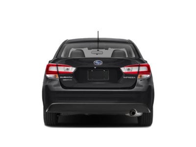 2019 Subaru Impreza Base