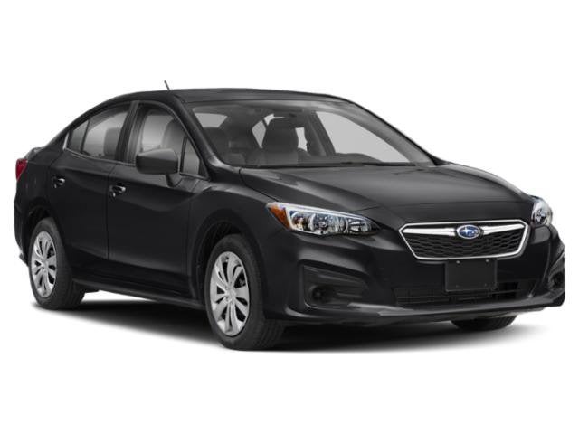 2019 Subaru Impreza Base