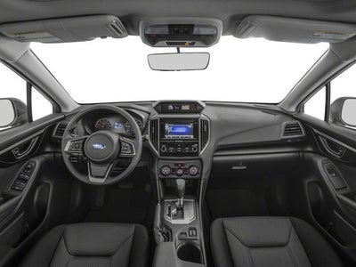 2018 Subaru Impreza Premium