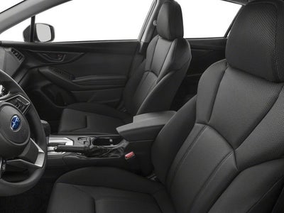 2018 Subaru Impreza Premium