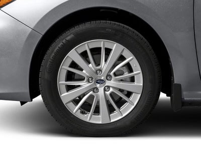 2018 Subaru Impreza Premium
