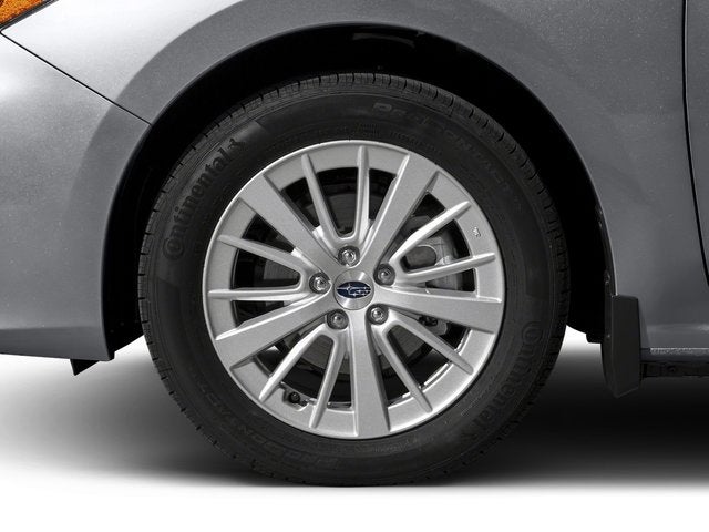 2018 Subaru Impreza Premium