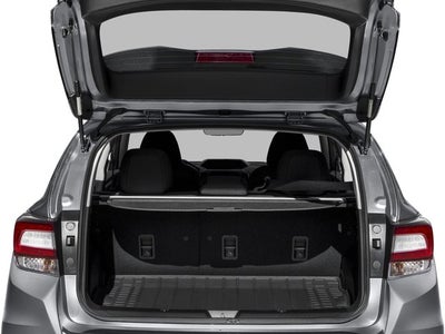 2018 Subaru Impreza Premium