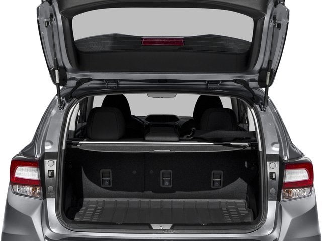 2018 Subaru Impreza Premium