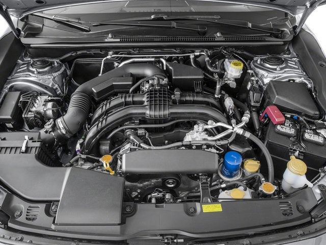 2018 Subaru Impreza Premium