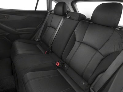 2018 Subaru Impreza Premium