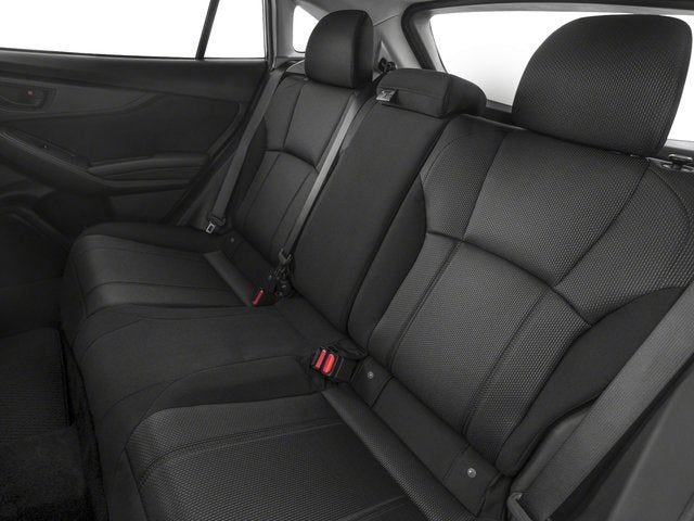 2018 Subaru Impreza Premium