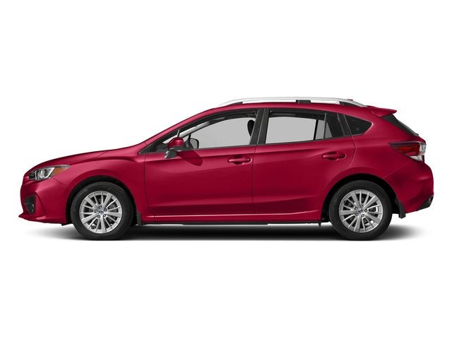 2018 Subaru Impreza Premium