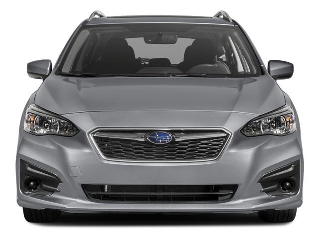 2018 Subaru Impreza Premium