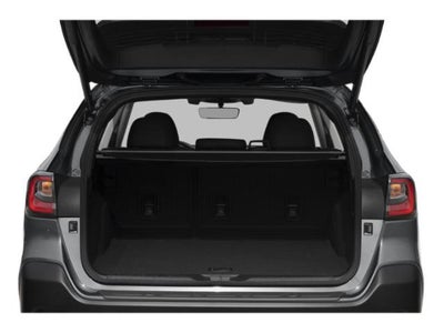 2022 Subaru Outback Touring