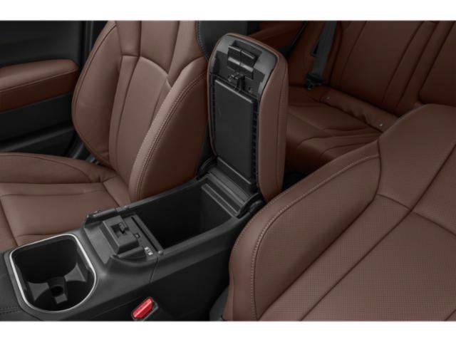 2022 Subaru Outback Touring