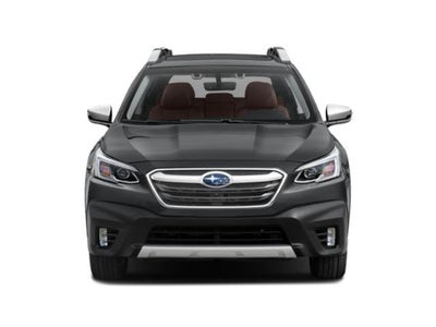 2022 Subaru Outback Touring