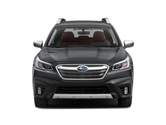 2022 Subaru Outback Touring