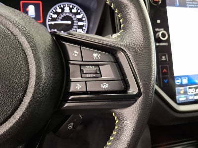 2024 Subaru Ascent Onyx Edition Limited