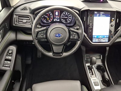 2024 Subaru Ascent Onyx Edition Limited