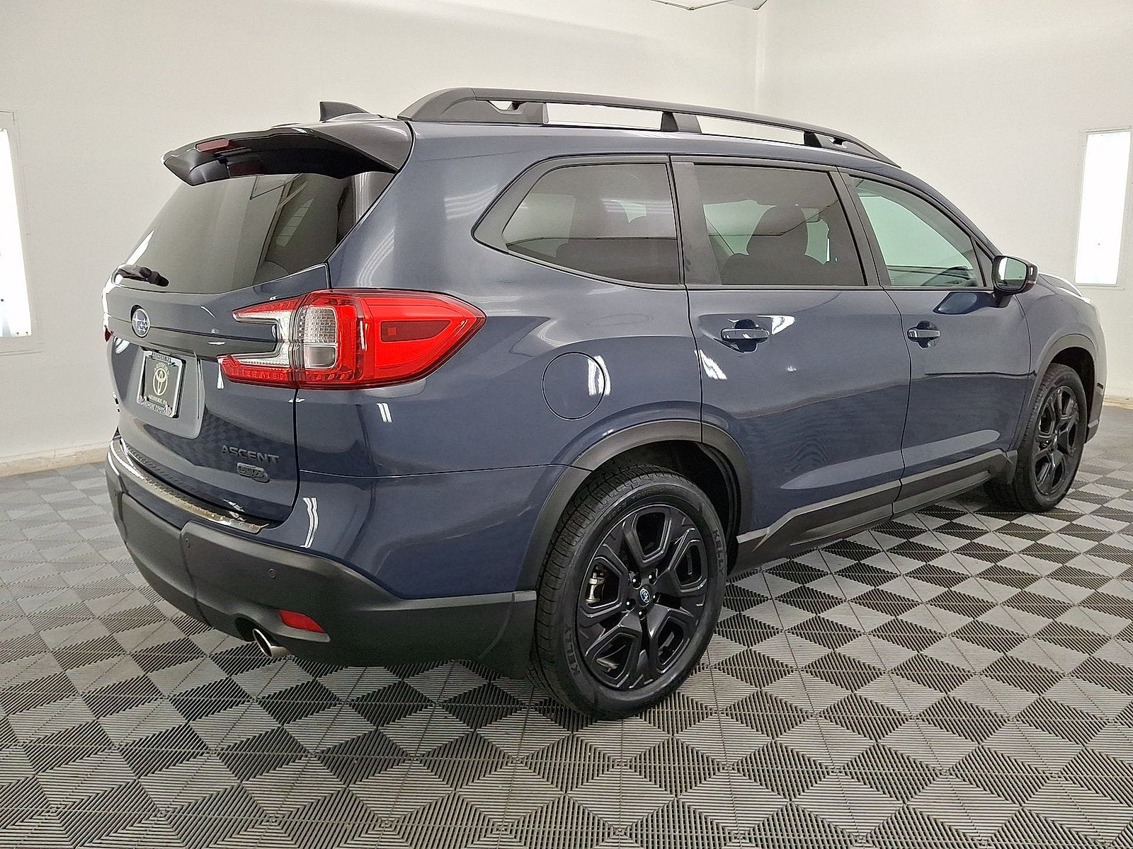 2024 Subaru Ascent Onyx Edition Limited