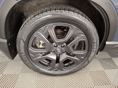 2024 Subaru Ascent Onyx Edition Limited