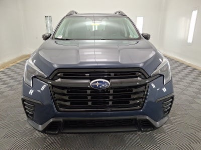 2024 Subaru Ascent Onyx Edition Limited