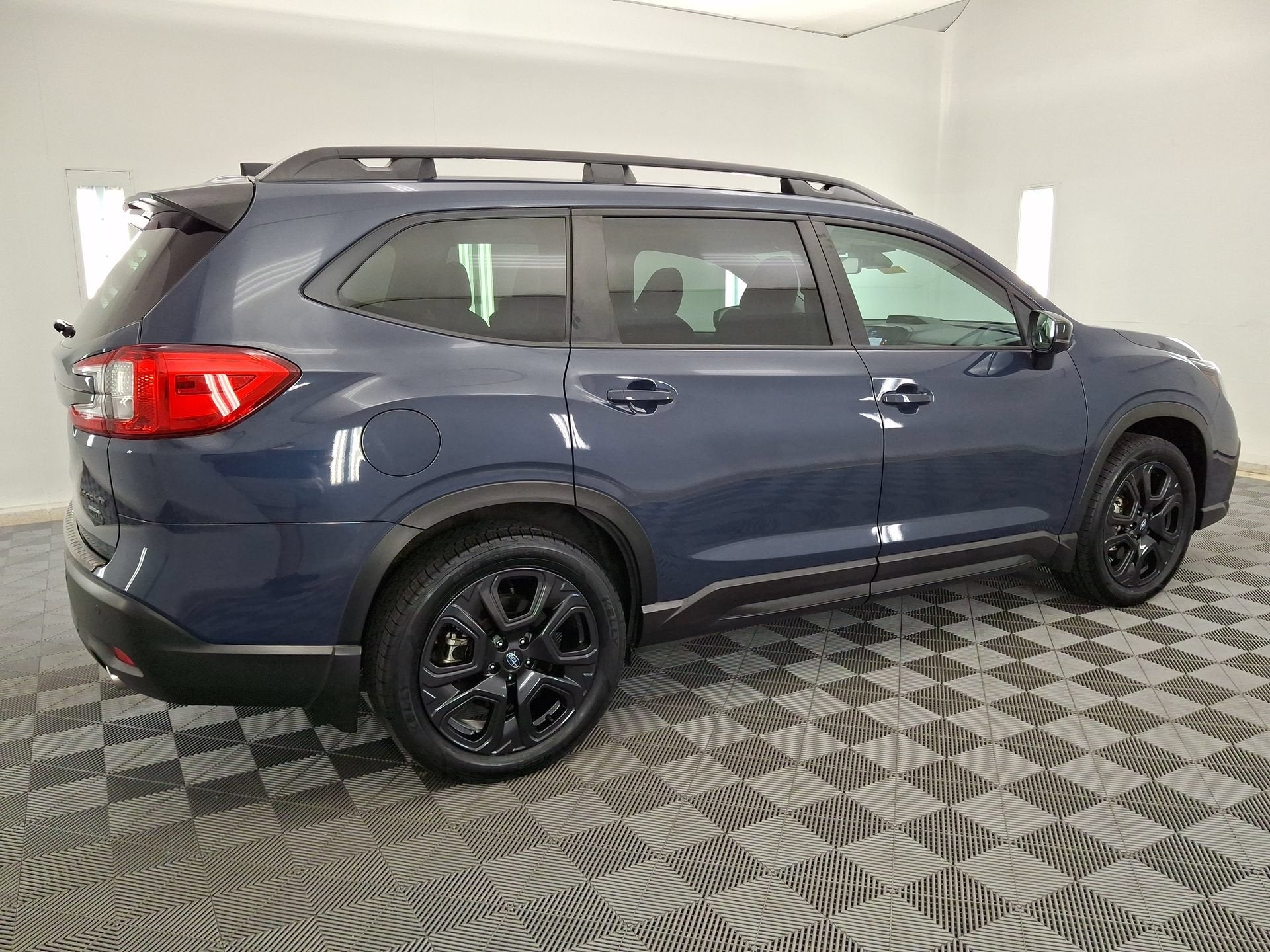 2024 Subaru Ascent Onyx Edition Limited
