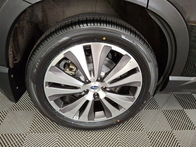 2021 Subaru Ascent Limited