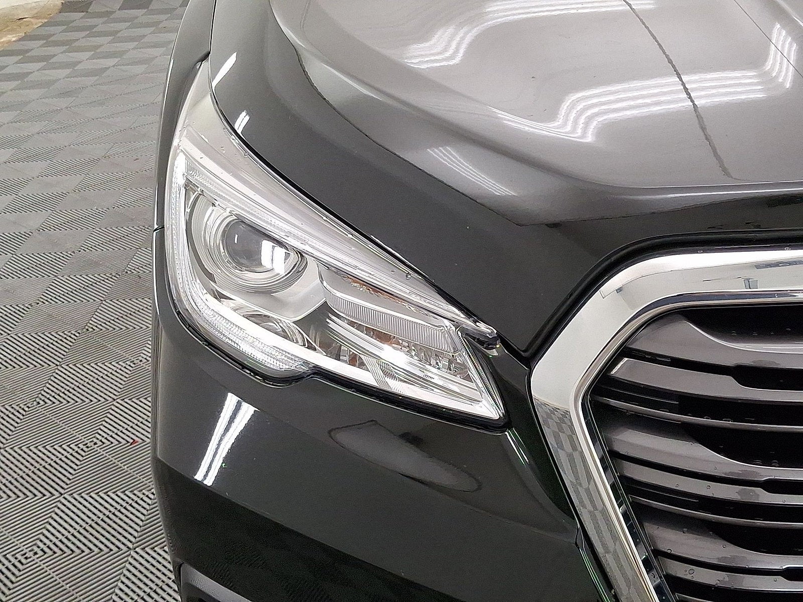 2021 Subaru Ascent Limited