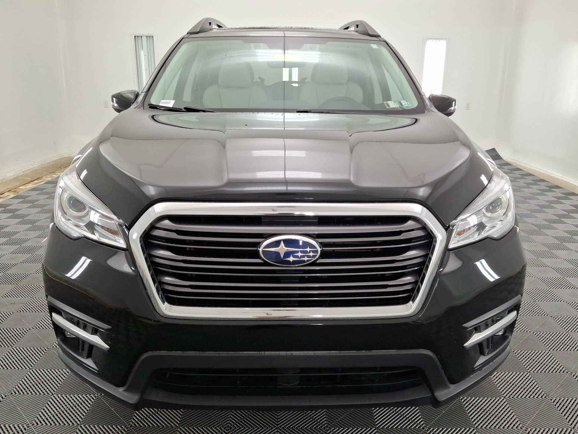 2021 Subaru Ascent Limited