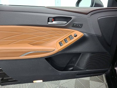 2019 Toyota Avalon Hybrid Limited