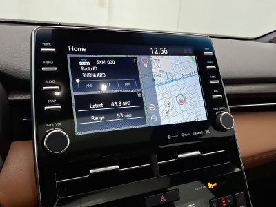 2019 Toyota Avalon Hybrid Limited