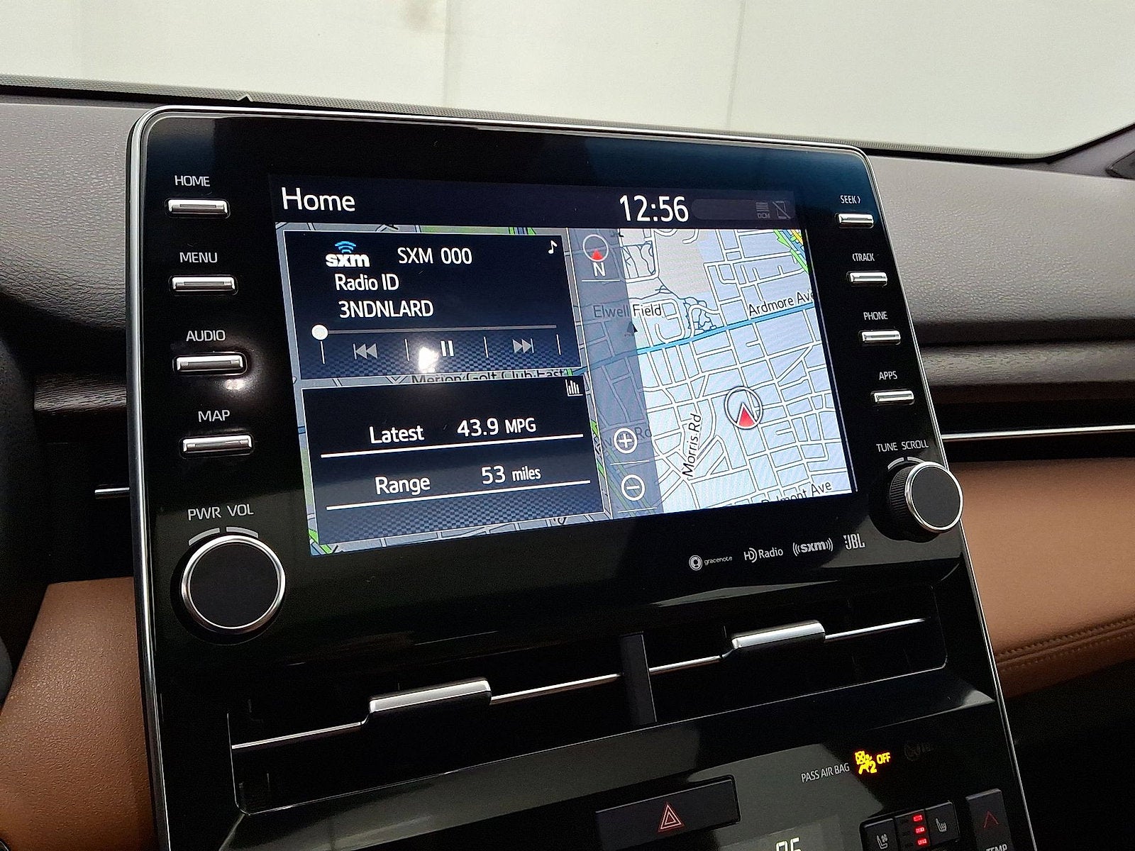 2019 Toyota Avalon Hybrid Limited