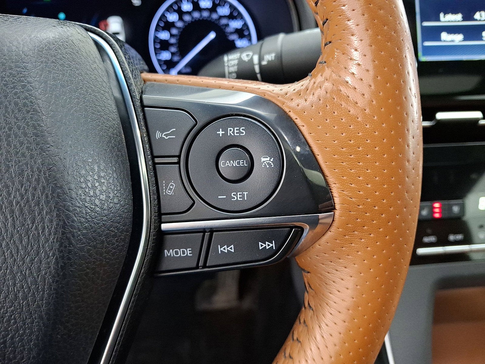 2019 Toyota Avalon Hybrid Limited