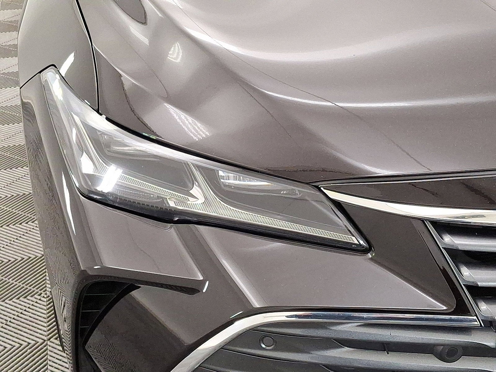 2019 Toyota Avalon Hybrid Limited