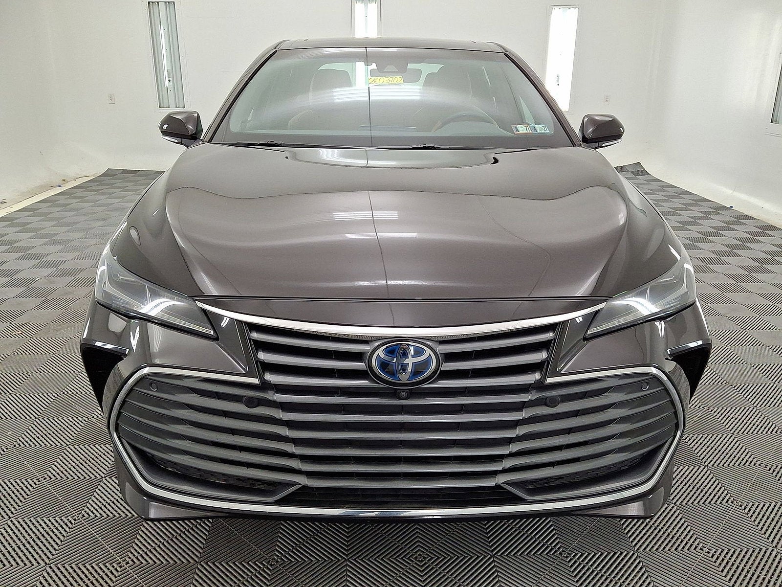 2019 Toyota Avalon Hybrid Limited