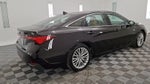 2019 Toyota Avalon Hybrid Limited