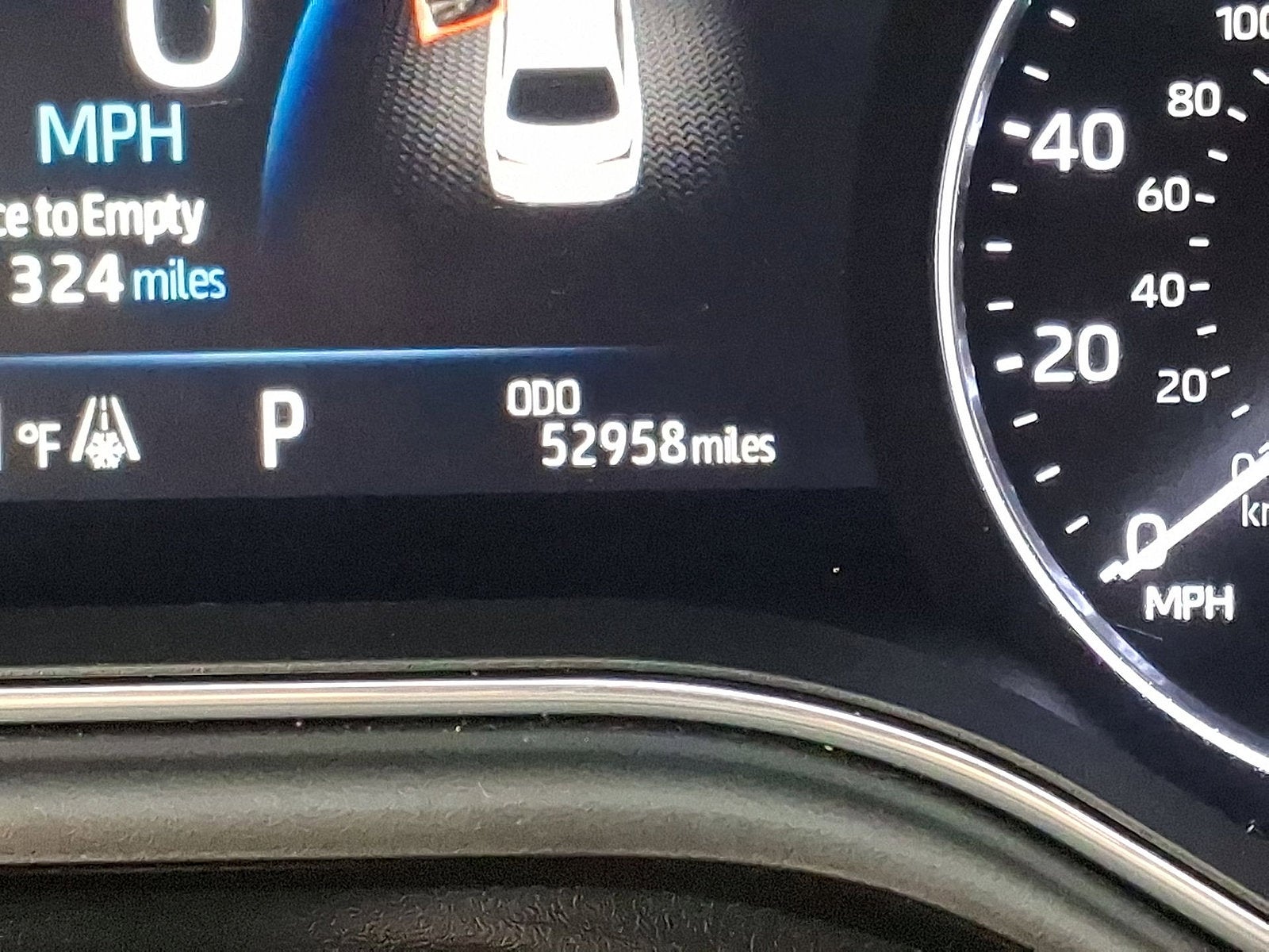 2019 Toyota Avalon Hybrid XLE