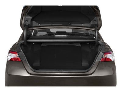 2018 Toyota Camry Hybrid LE