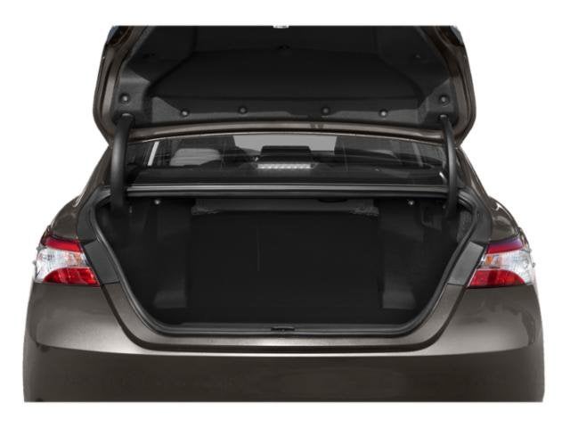 2018 Toyota Camry Hybrid LE