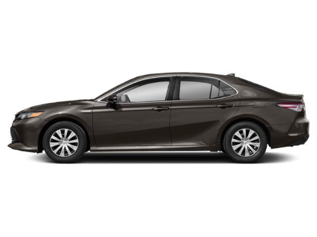 2018 Toyota Camry Hybrid LE