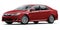 2012 Toyota Camry Hybrid LE
