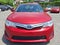 2012 Toyota Camry Hybrid LE