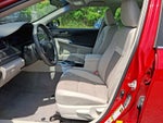 2012 Toyota Camry Hybrid LE