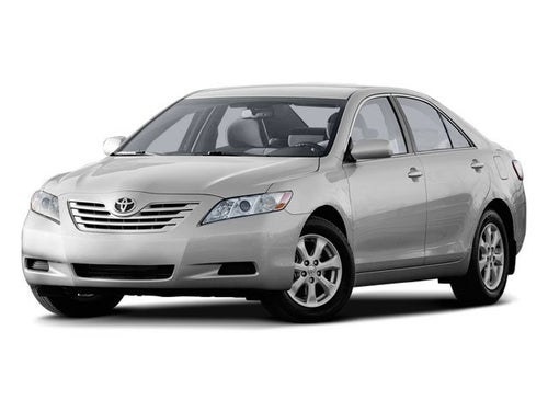2009 Toyota Camry XLE