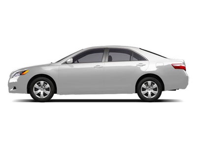 2009 Toyota Camry XLE
